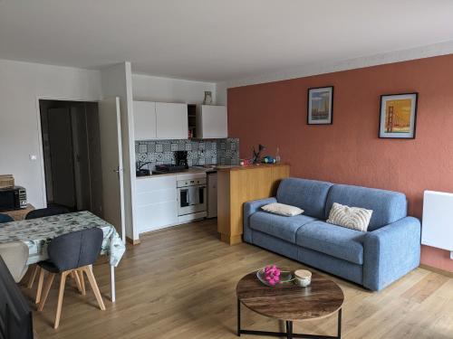 Appartement cosy - centre-ville