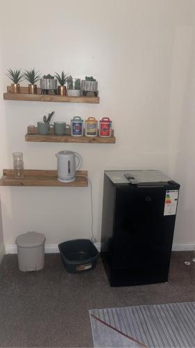 Fotografie z fotogalerie ubytování Studio with private shower and toilet v destinaci Hadleigh