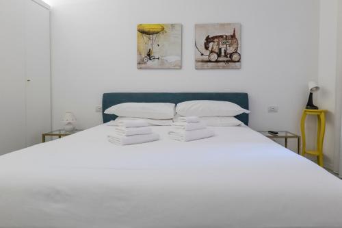Restart Accommodations Trevi
