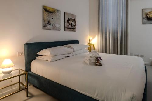 Restart Accommodations Trevi