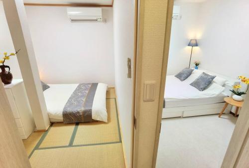 Te Osaka Studio Near Ebisu[80㎡/3LDK]