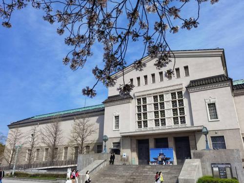 Te Osaka Studio Near Ebisu[80㎡/3LDK]