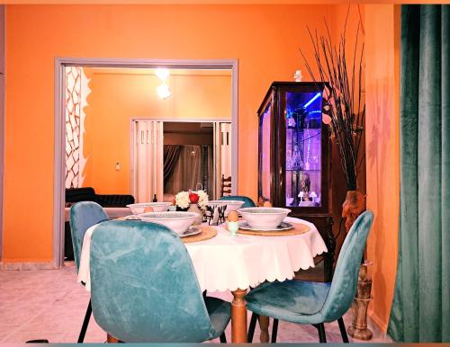 Fotografie z fotogalerie ubytování Horizon view apartment port of Piraeus v destinaci Piraeus