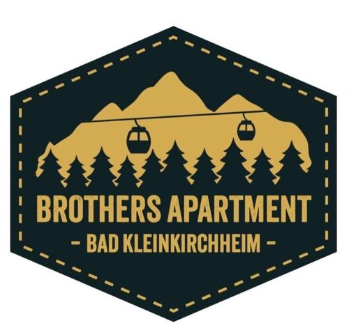 Brothers Apartment - Bad Kleinkirchheim