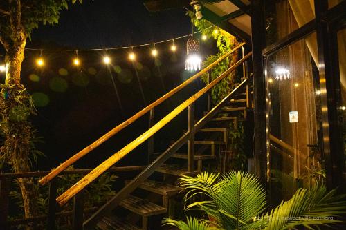 Fotografie z fotogalerie ubytování The Hideout Villa Pokhara v destinaci Pókhara