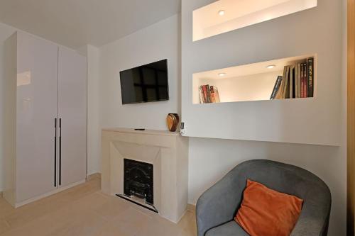 Photo de la galerie de l'établissement Le 185 - Charme et tranquillité au coeur d'Avignon, à Avignon