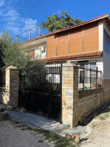 Berat Feeling Guesthouse