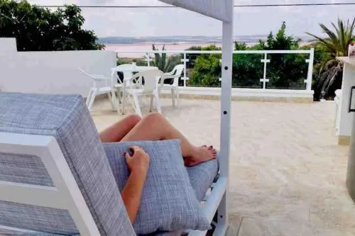 NEW! Romantic house at red lake in Torrevieja! photo 1