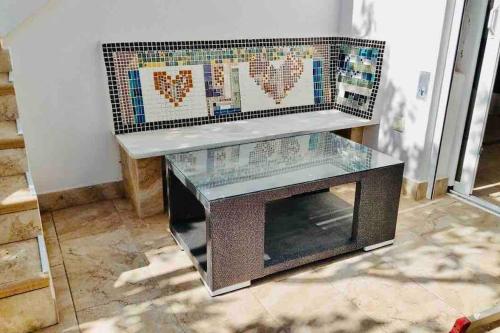 NEW! Romantic house at red lake in Torrevieja! photo 10