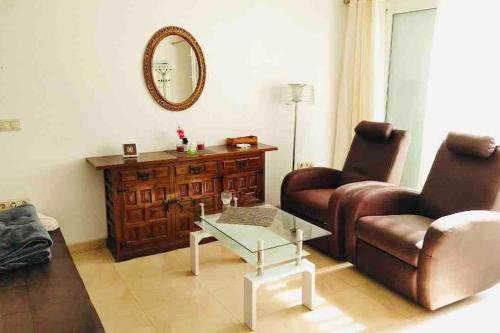 NEW! Romantic house at red lake in Torrevieja! photo 16