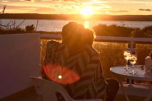 NEW! Romantic house at red lake in Torrevieja! photo 31