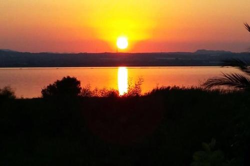 NEW! Romantic house at red lake in Torrevieja! photo 32