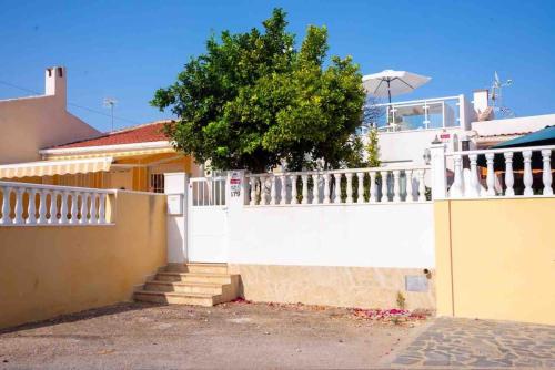 NEW! Romantic house at red lake in Torrevieja! photo 20