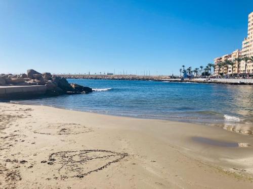 NEW! Romantic house at red lake in Torrevieja! photo 47