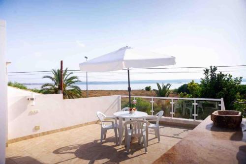 NEW! Romantic house at red lake in Torrevieja! photo 12