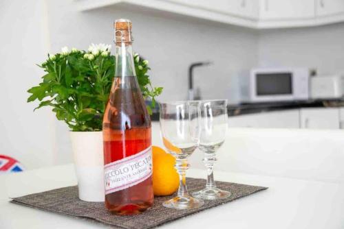 NEW! Romantic house at red lake in Torrevieja! photo 24