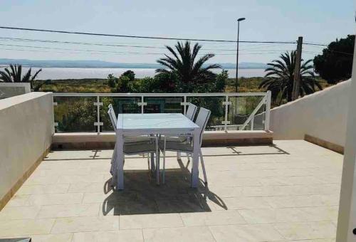 NEW! Romantic house at red lake in Torrevieja! photo 22
