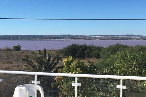 NEW! Romantic house at red lake in Torrevieja! photo 28