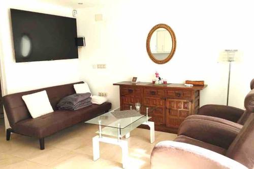 NEW! Romantic house at red lake in Torrevieja! photo 18