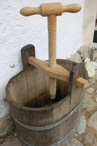 Gambar di galeri bagi Gruböder Bauernhaus di Vilshofen an der Donau