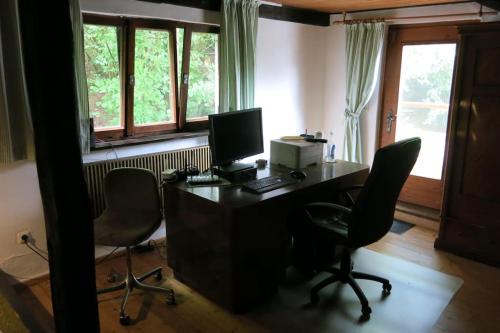 Gambar di galeri bagi Gruböder Bauernhaus di Vilshofen an der Donau