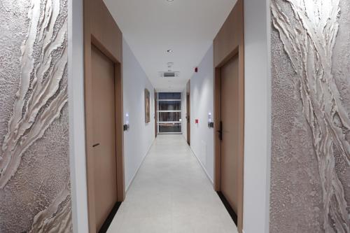 Fotografie z fotogalerie ubytování Residence Inn Tirana v destinaci Tirana