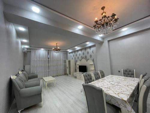 Family house Narimanovа