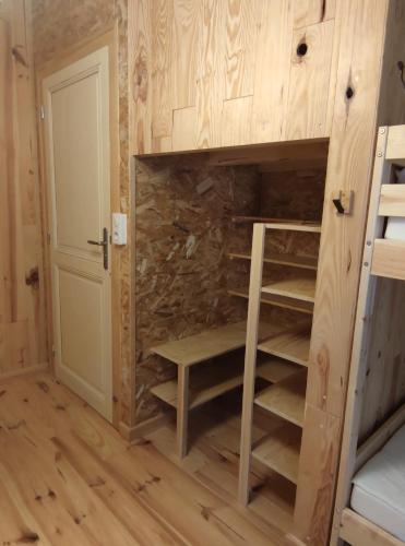 Φωτογραφία από το άλμπουμ του Chambre Cèdre σε Cadéac