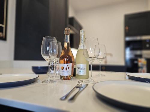 Gallery image of The Loft, Redditch in Redditch