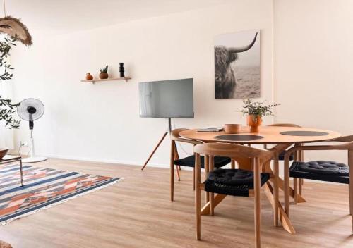 Fotografie z fotogalerie ubytování Moderne Wohnung in Zürich Oerlikon! -201- v Curychu