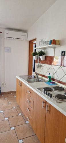 Gallery image of Apartments Burcul Pag in Pag
