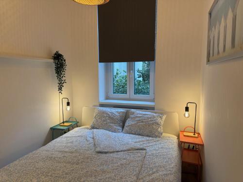 Modern, zentral & cosy wohnen in Döbling, dem schönsten Bezirk Wiens