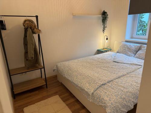Modern, zentral & cosy wohnen in Döbling, dem schönsten Bezirk Wiens