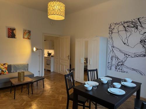 Modern, zentral & cosy wohnen in Döbling, dem schönsten Bezirk Wiens