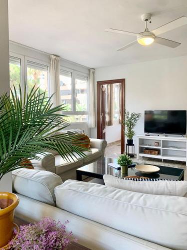 Apartamento Playa y Mar