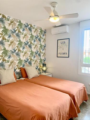Apartamento Playa y Mar