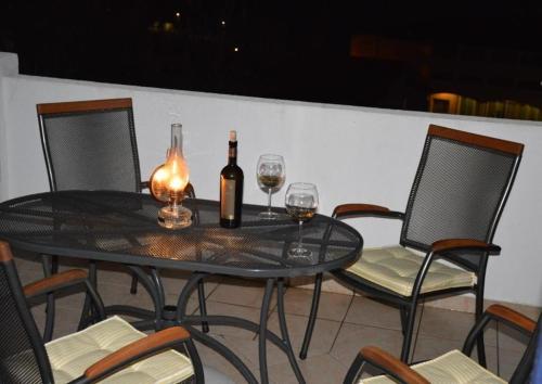 Gallery image of Apartments Burcul Pag in Pag