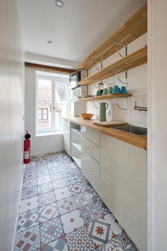 Maison d'hôtes et bien-être Ahimsa