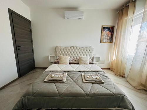 Gallery image of La Casa Rossa in Ca' di David