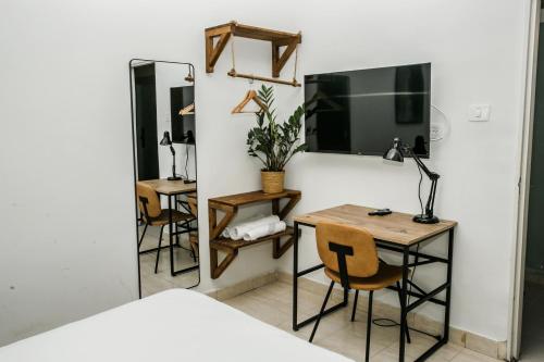 Gallery image of Domus TLV hotel in Tel Aviv