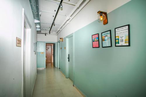 Gallery image of Domus TLV hotel in Tel Aviv