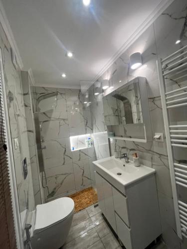 Panos Loft With Acropolis View