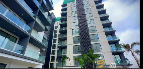 Luxury Apartment at NOVA Roman Ridge