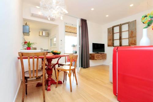 Colosseum Stylish Apartment