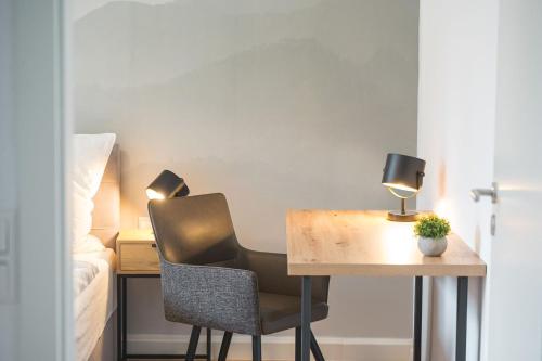 Φωτογραφία από το άλμπουμ του Westside Flat - 5min to Downtown στο Λούντβιχσμπουργκ