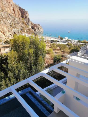 Φυσικό τοπίο κοντά σε αυτό το διαμέρισμα