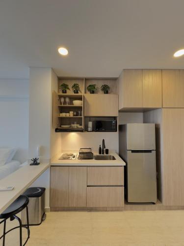 Apartamento suite Cartagena - Cartagena Beach Resort