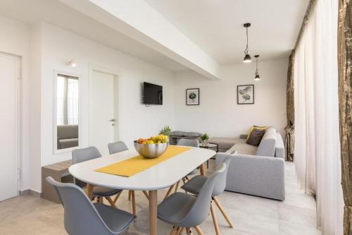 Pino luxury rooms and apartment