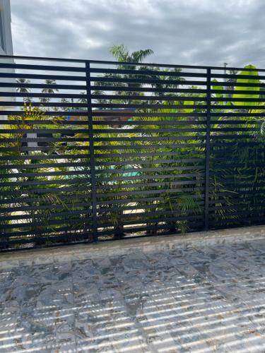ナグアにあるEscondite en Naguaのギャラリーの写真