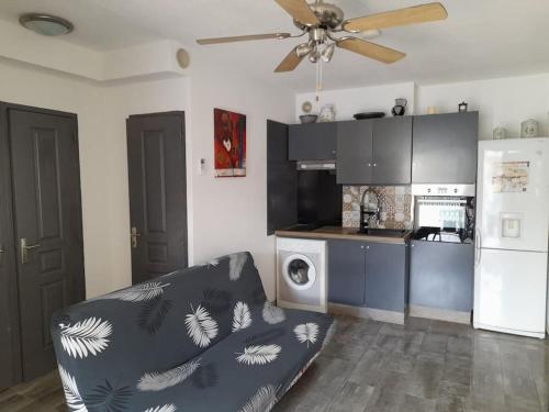 Appartement au cœur de la Marina